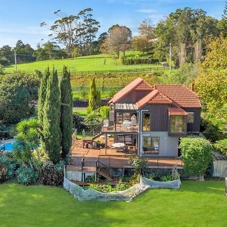 Apartament Winery House Auckland Zewnętrze zdjęcie