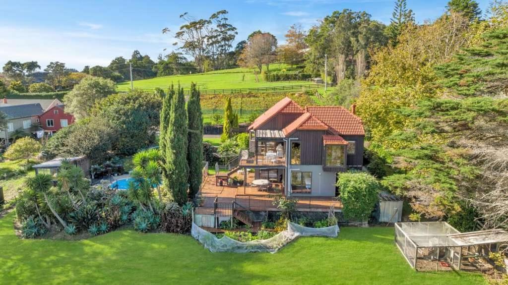 Apartament Winery House Auckland Zewnętrze zdjęcie