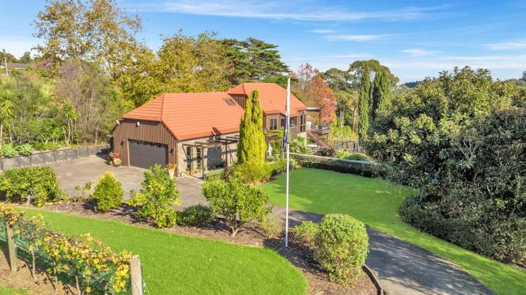 Apartament Winery House Auckland Zewnętrze zdjęcie